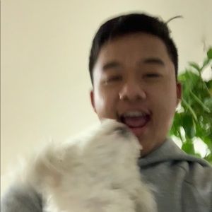 Meet your Posher, Andy